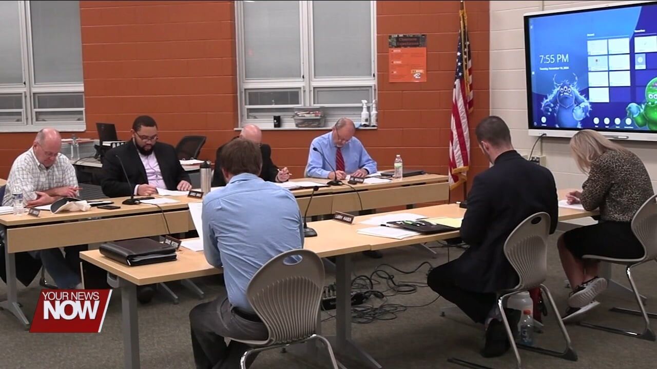 Elida School Board of Education decide to move forward with renewal levy following community forum
